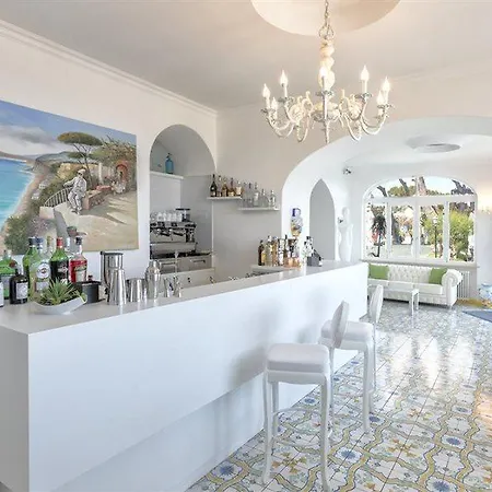 La Madonnina Otel