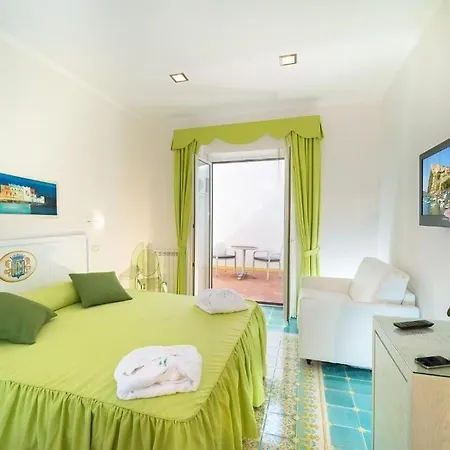 Otel La Madonnina 4*
