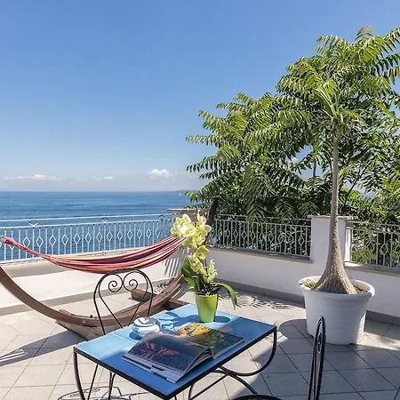 Otel La Madonnina 4*