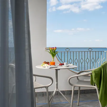Otel La Madonnina Casamicciola Terme