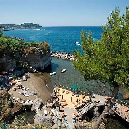 Otel La Madonnina 4*