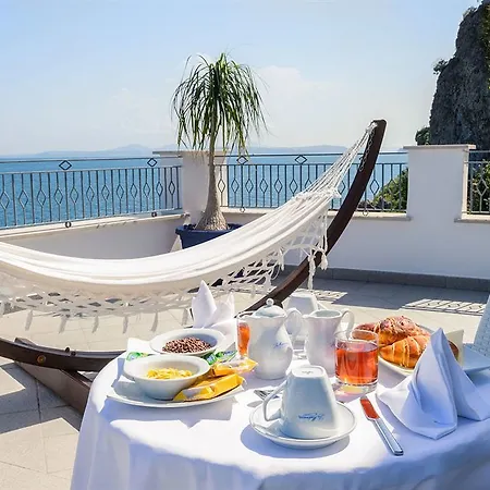 Otel La Madonnina Casamicciola Terme