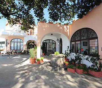 Otel La Madonnina 4*