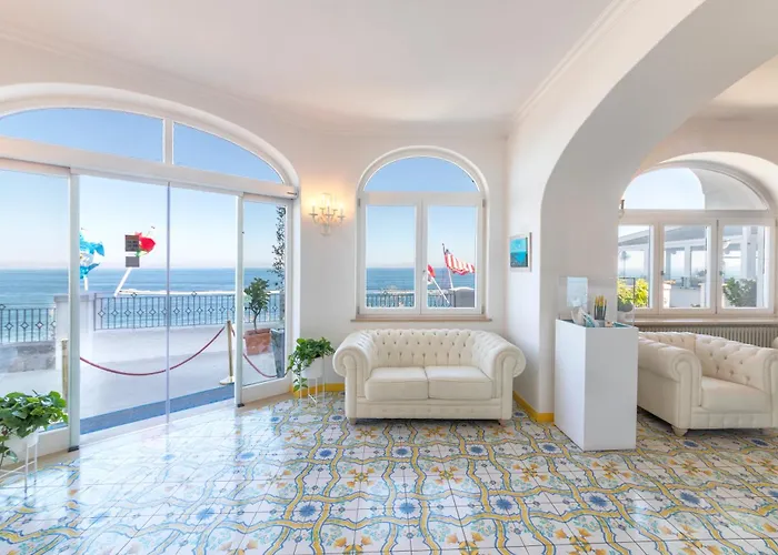 La Madonnina Hotel 4*