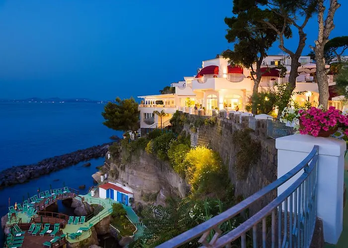La Madonnina Hotel 4*