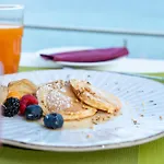La Madonnina Отель 4*