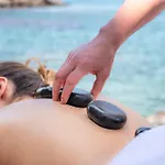 La Madonnina 4* Казамиччола-Терме