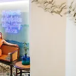 Отель La Madonnina 4*