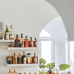La Madonnina 4* Казамиччола-Терме