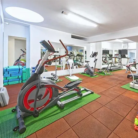 Otel La Madonnina Casamicciola Terme