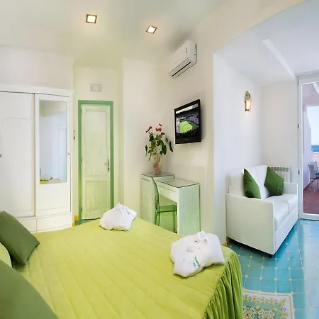 La Madonnina Hotel 4*