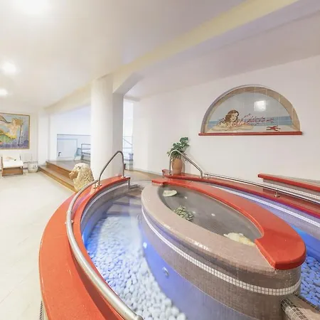 La Madonnina 4* Casamicciola Terme