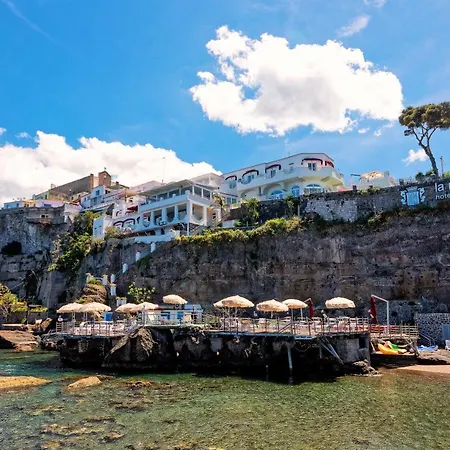 La Madonnina Otel Casamicciola Terme