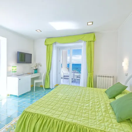 Hotel La Madonnina