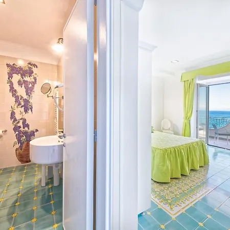 Otel La Madonnina Casamicciola Terme