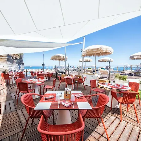 La Madonnina Hotel 4*