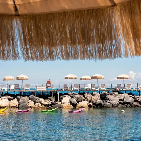 La Madonnina Otel