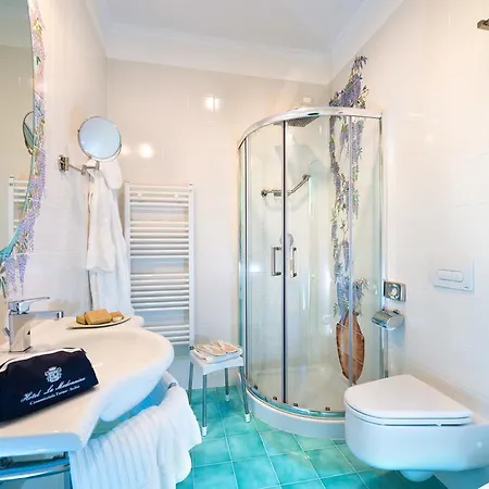 Hotel La Madonnina 4*