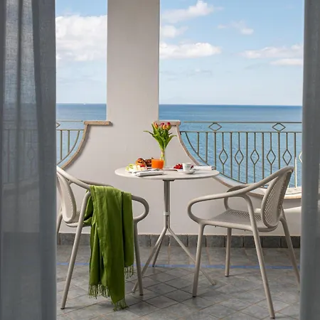 La Madonnina Otel