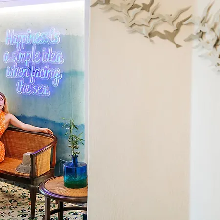 Hotel La Madonnina 4*