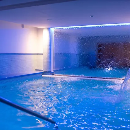 Hotel La Madonnina Casamicciola Terme