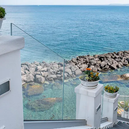 Otel La Madonnina