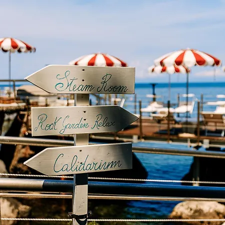 La Madonnina Otel