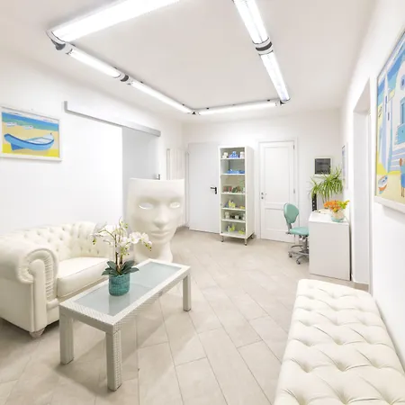 La Madonnina Otel 4*