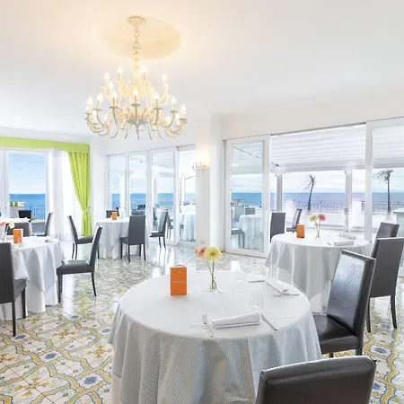 Otel La Madonnina Casamicciola Terme