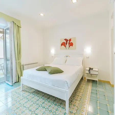 La Madonnina Otel Casamicciola Terme