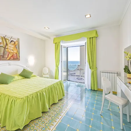 La Madonnina Otel