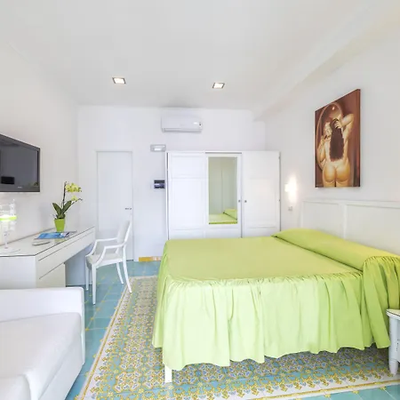 La Madonnina Otel Casamicciola Terme