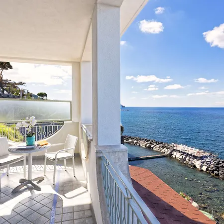 Otel La Madonnina