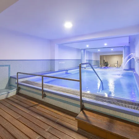 La Madonnina Hotel Casamicciola Terme