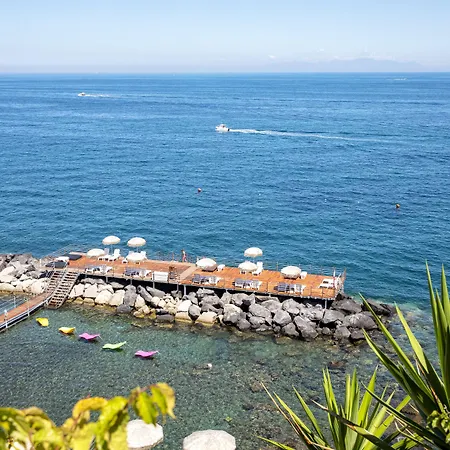 Hotel La Madonnina