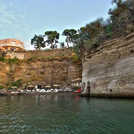 La Madonnina Casamicciola Terme