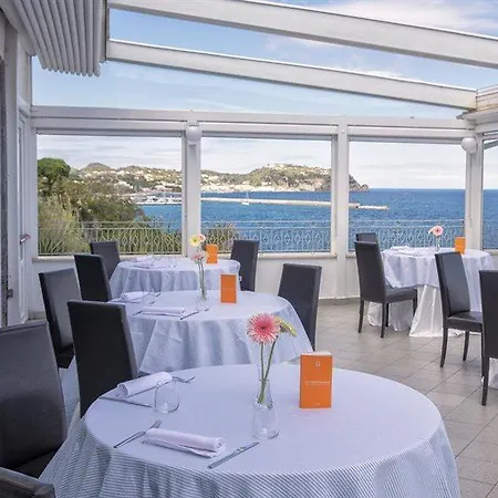 Hotel La Madonnina